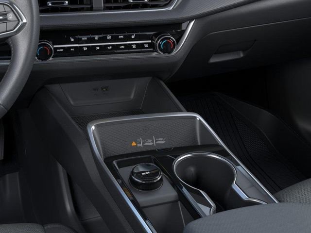 2026 Chevrolet Equinox LT - Photo 25