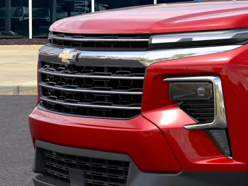 2026 Chevrolet Traverse LT - Photo 13