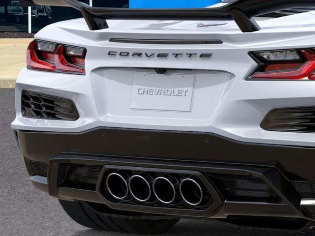 2026 Chevrolet Corvette 3LZ - Photo 16