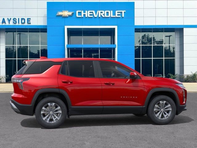 2026 Chevrolet Equinox LT - Photo 56