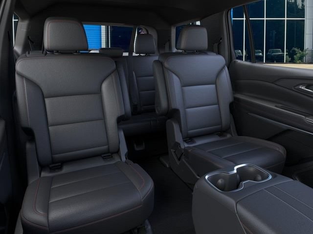 2026 Chevrolet Traverse Z71 - Photo 19