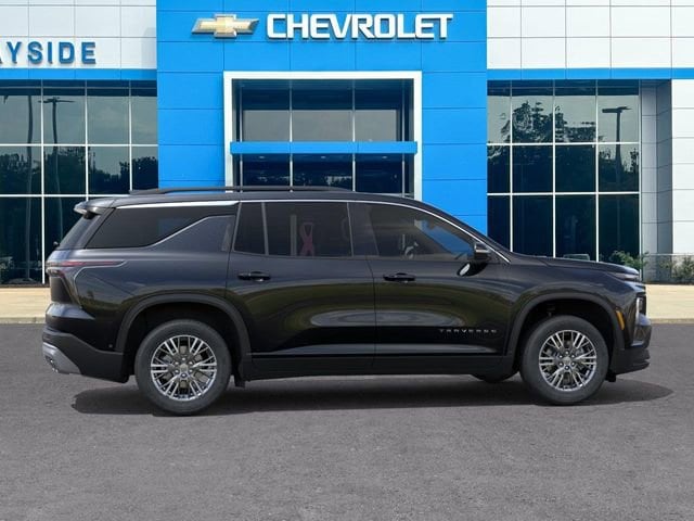 2026 Chevrolet Traverse LT - Photo 7