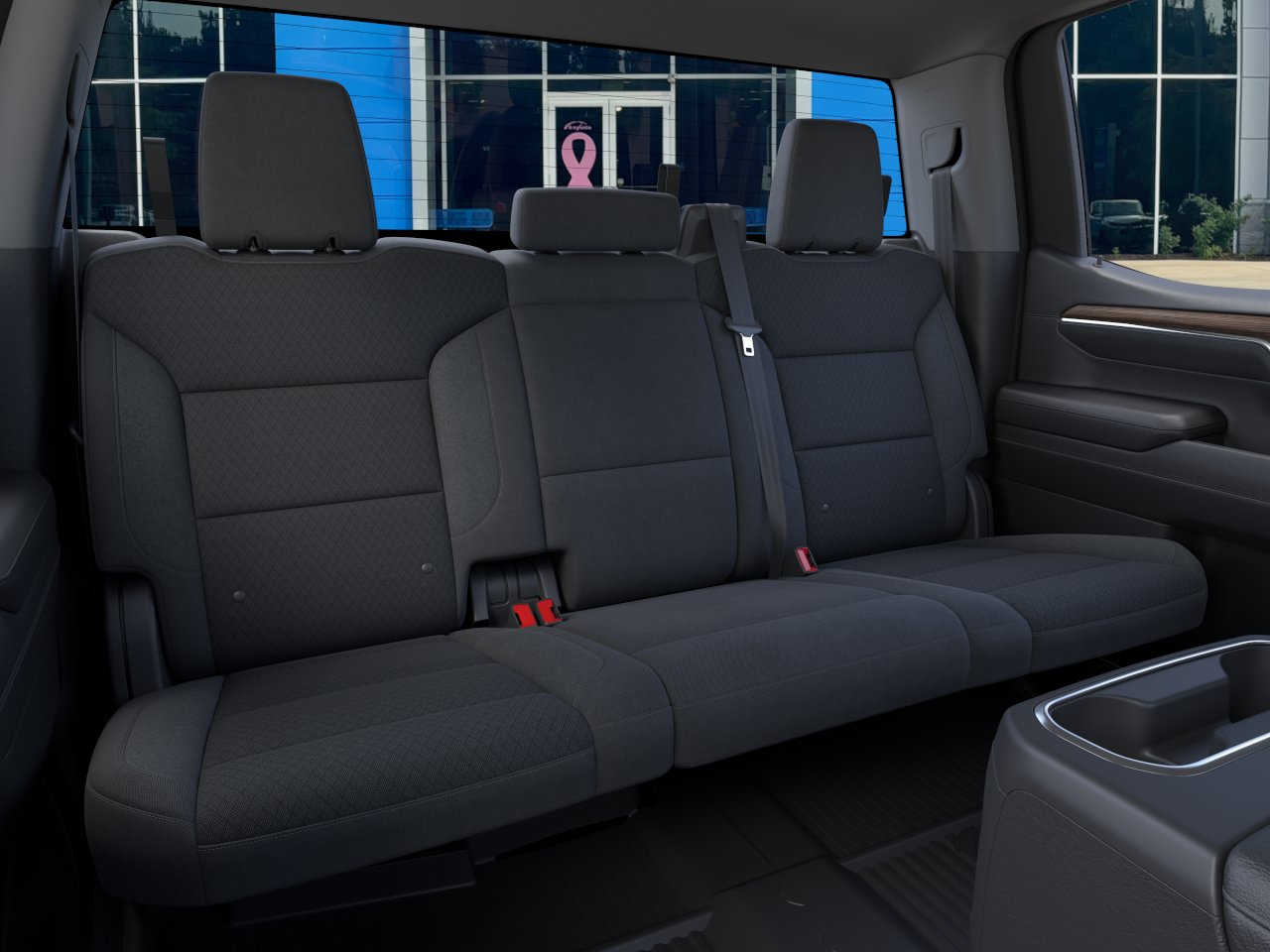2026 Chevrolet Silverado 1500 RST - Photo 82