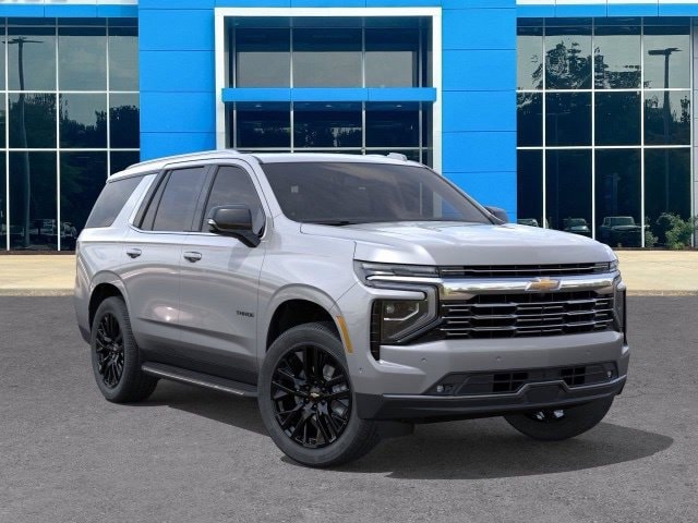 2026 Chevrolet Tahoe Premier - Photo 68