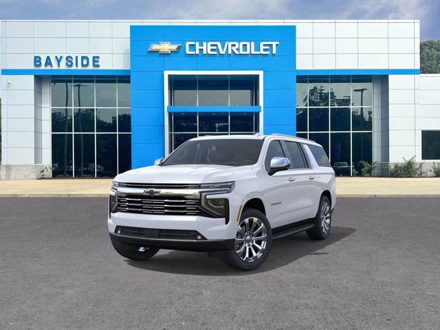 2026 Chevrolet Suburban Premier - Photo 9