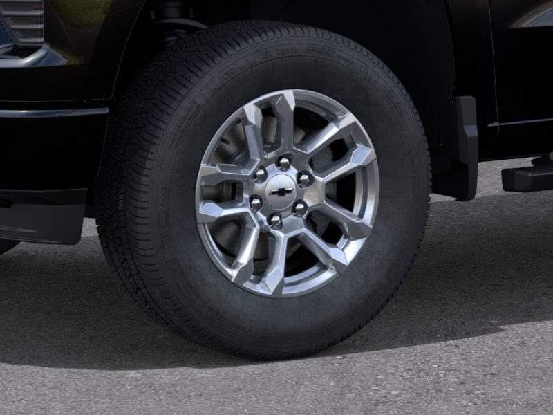 2026 Chevrolet Silverado 1500 RST - Photo 9