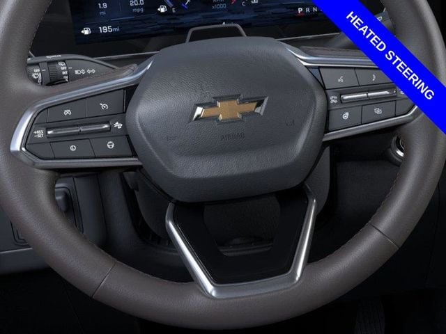 2026 Chevrolet Tahoe High Country - Photo 21