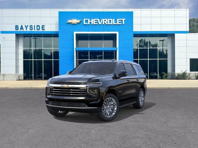 2026 Chevrolet Tahoe LT - Photo 8