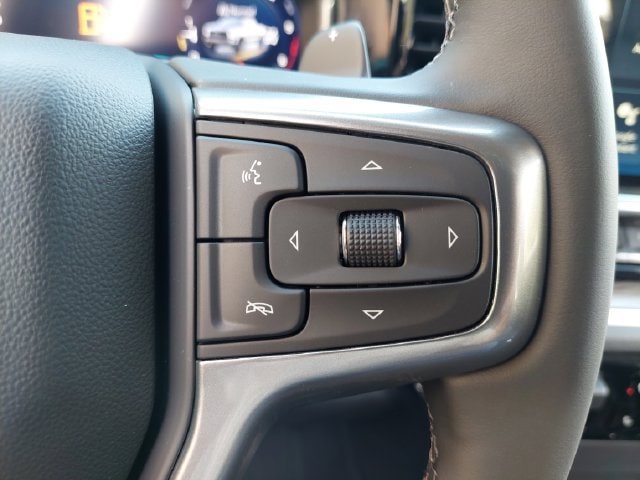 2026 Chevrolet Silverado 1500 LT Trail Boss - Photo 40