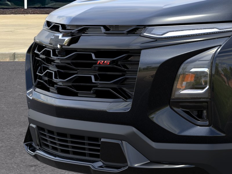 2026 Chevrolet Equinox RS - Photo 39