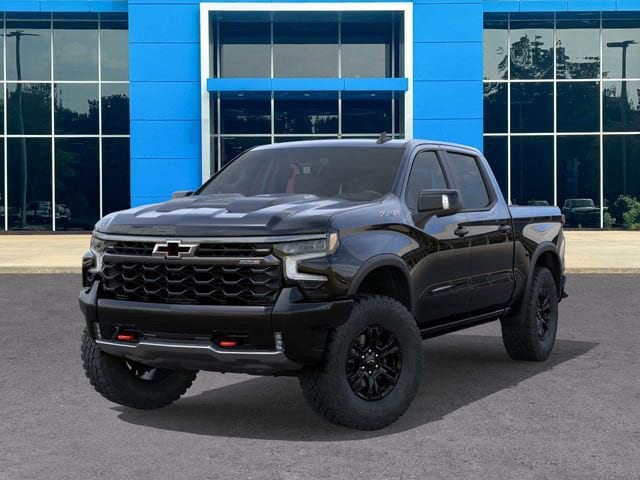 2026 Chevrolet Silverado 1500 ZR2 - Photo 8