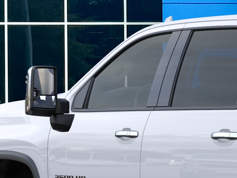 2026 Chevrolet Silverado 3500HD LTZ - Photo 12