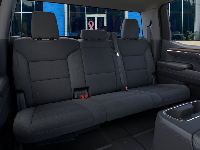 2026 Chevrolet Silverado 1500 RST - Photo 58