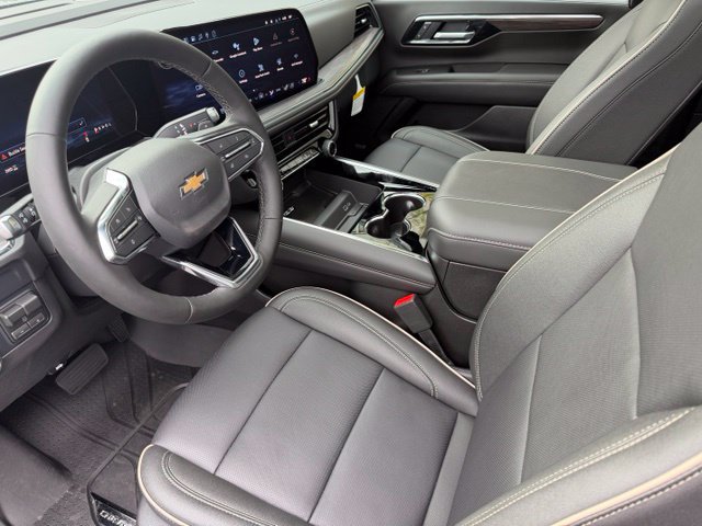 2026 Chevrolet Tahoe Premier - Photo 8