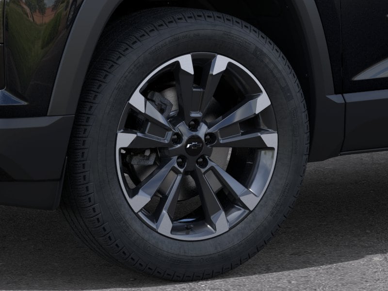 2026 Chevrolet Equinox RS - Photo 35