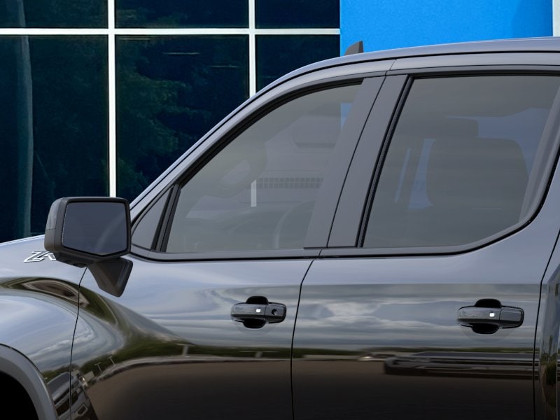 2026 Chevrolet Silverado 1500 ZR2 - Photo 38