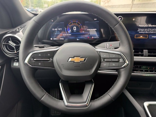 2026 Chevrolet Equinox LT - Photo 33