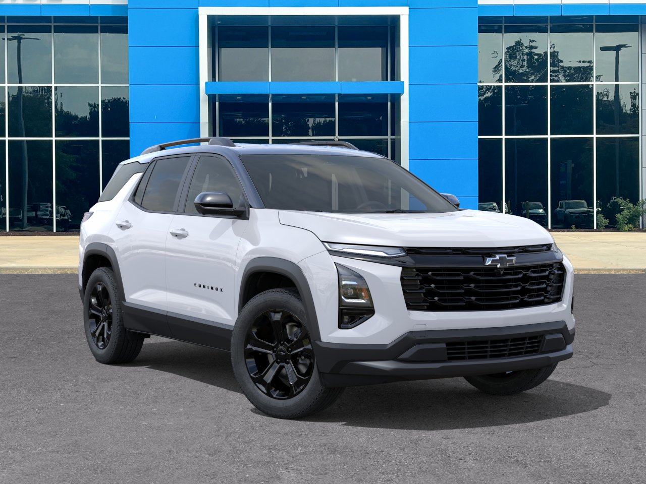 2026 Chevrolet Equinox LT - Photo 33