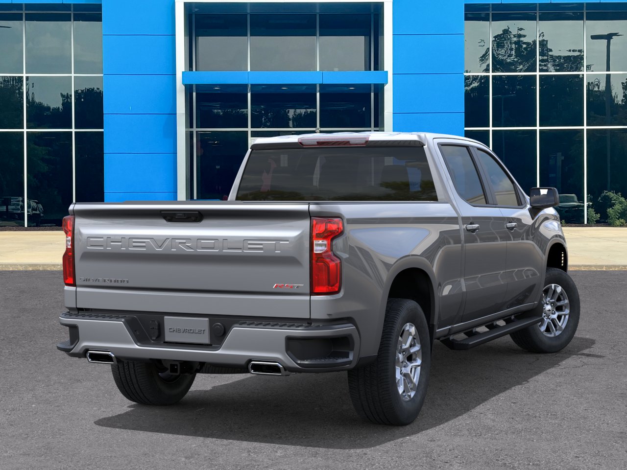 2026 Chevrolet Silverado 1500 RST - Photo 69