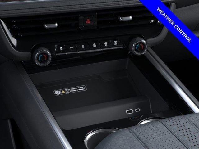 2026 Chevrolet Tahoe High Country - Photo 25
