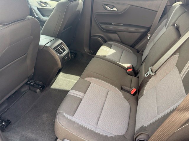 2026 Chevrolet Blazer 2LT - Photo 36