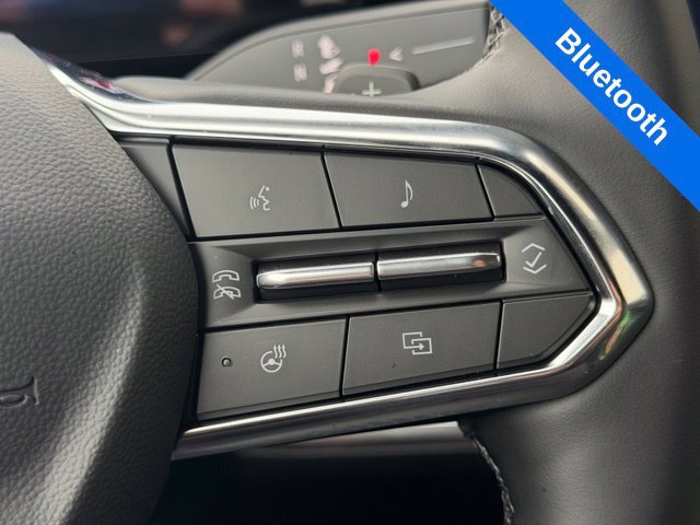 2026 Chevrolet Equinox LT - Photo 34