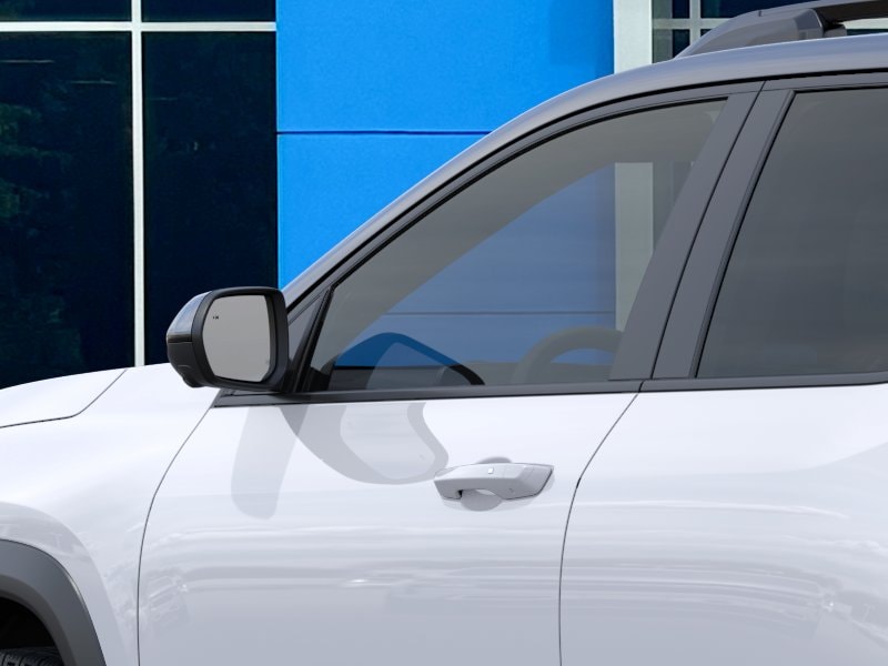 2026 Chevrolet Equinox LT - Photo 38
