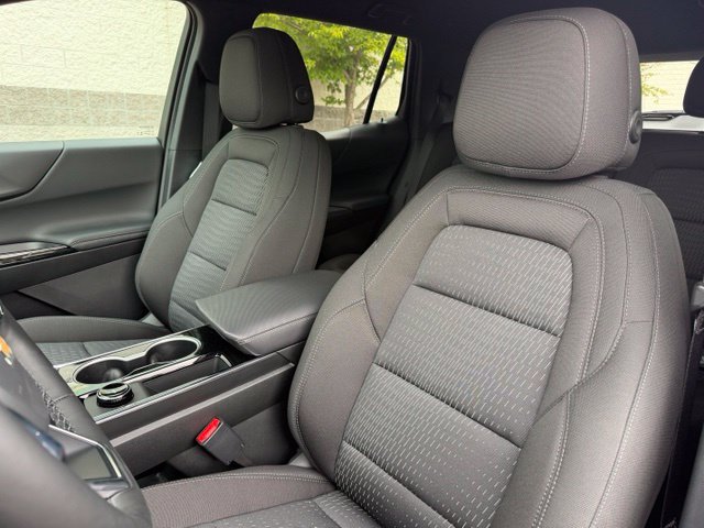 2026 Chevrolet Equinox LT - Photo 6