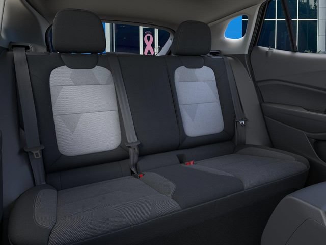 2026 Chevrolet Trax LS - Photo 17