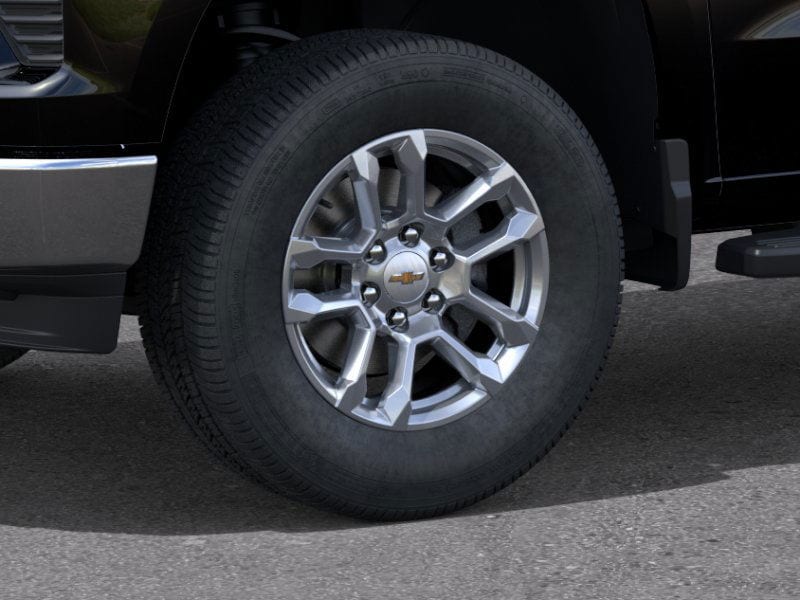 2026 Chevrolet Silverado 1500 LT - Photo 9