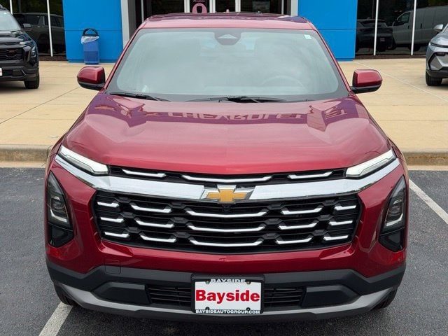 2026 Chevrolet Equinox LT - Photo 5