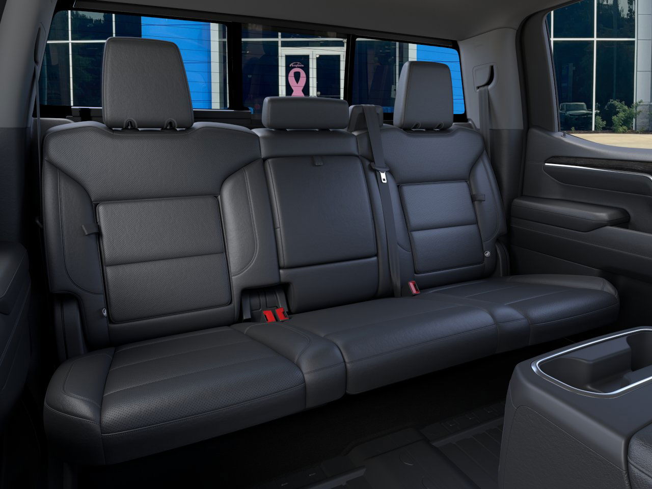 2026 Chevrolet Silverado 1500 LTZ - Photo 41