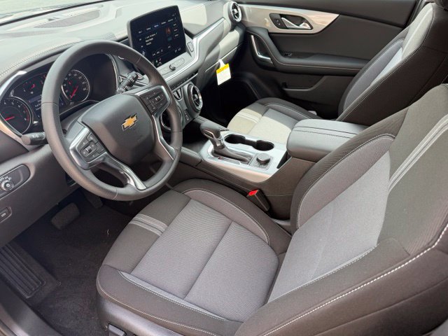 2026 Chevrolet Blazer 2LT - Photo 9