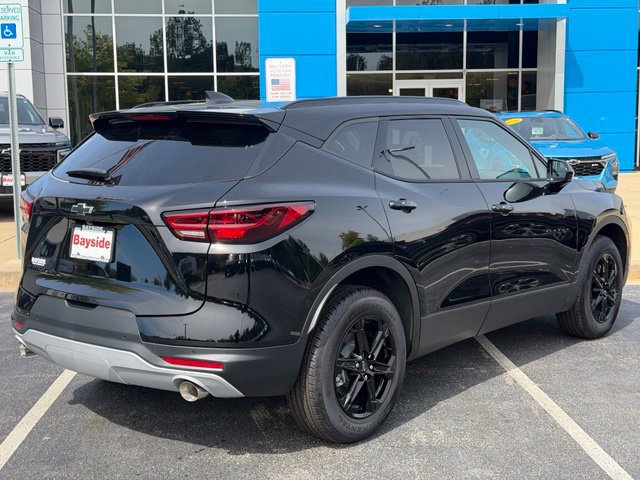 2026 Chevrolet Blazer 2LT - Photo 34