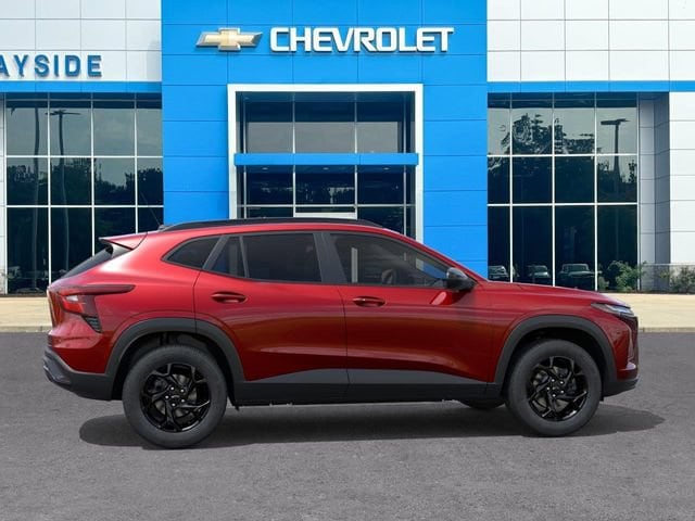 2026 Chevrolet Trax LT - Photo 6