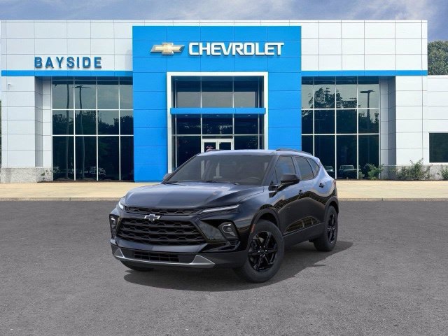 2026 Chevrolet Blazer 2LT - Photo 43