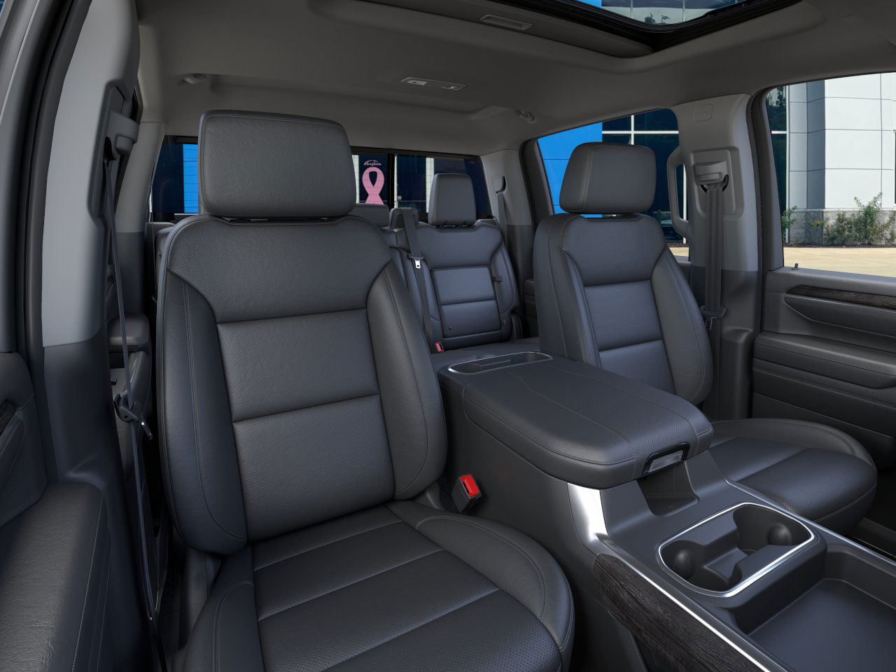 2026 Chevrolet Silverado 3500 HD LTZ - Photo 16