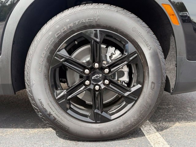 2026 Chevrolet Blazer 2LT - Photo 39