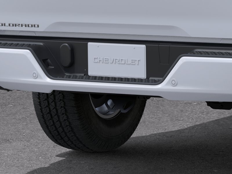 2026 Chevrolet Colorado LT - Photo 40
