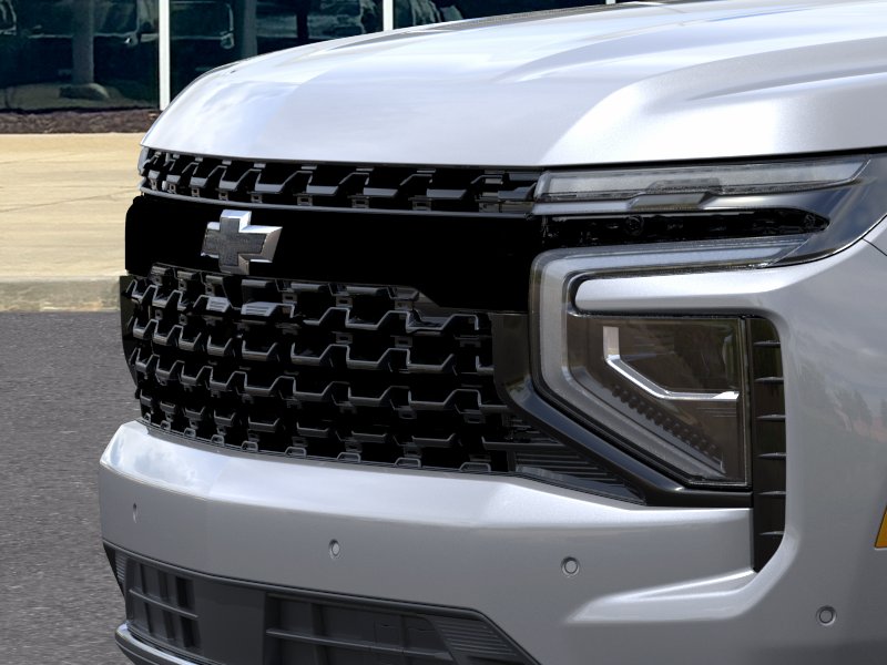 2026 Chevrolet Tahoe Premier - Photo 97