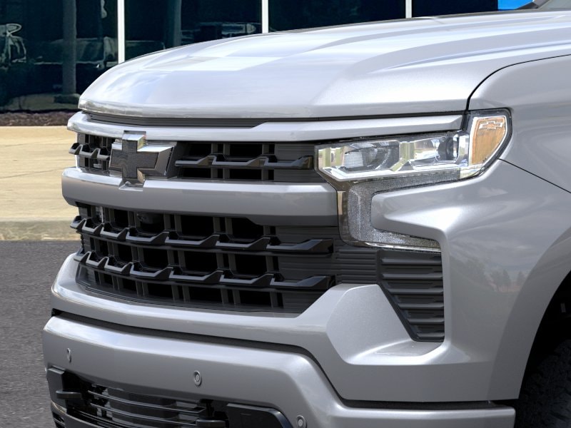 2026 Chevrolet Silverado 1500 RST - Photo 39