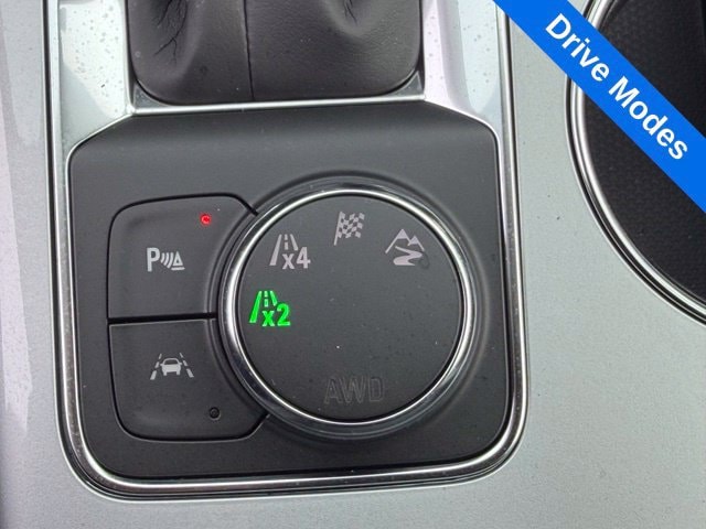 2026 Chevrolet Blazer 2LT - Photo 17