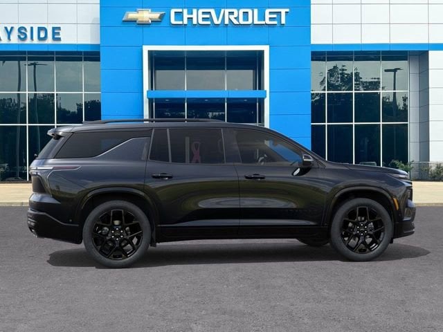 2026 Chevrolet Traverse RS - Photo 7
