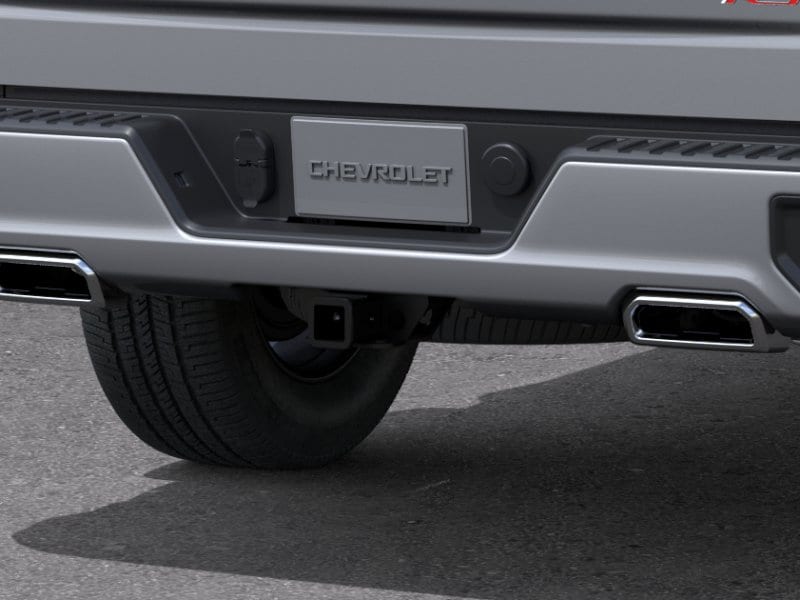 2026 Chevrolet Silverado 1500 RST - Photo 79