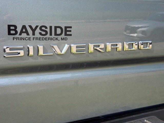 2026 Chevrolet Silverado 1500 RST - Photo 40