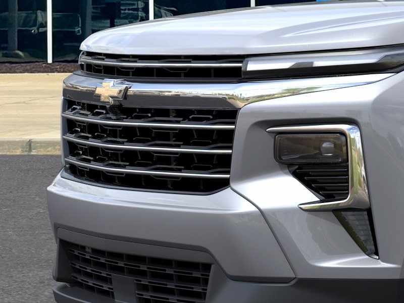 2026 Chevrolet Traverse LT - Photo 13