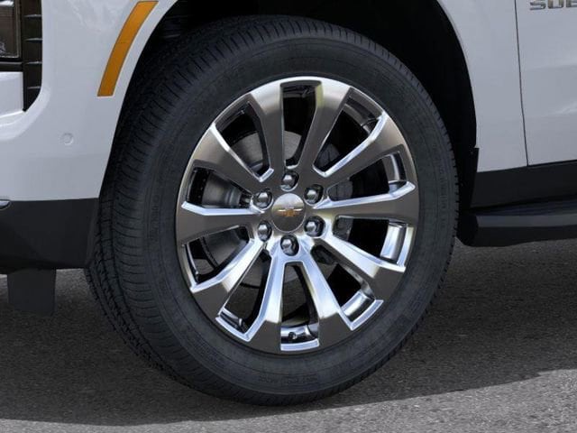 2026 Chevrolet Suburban Premier - Photo 10