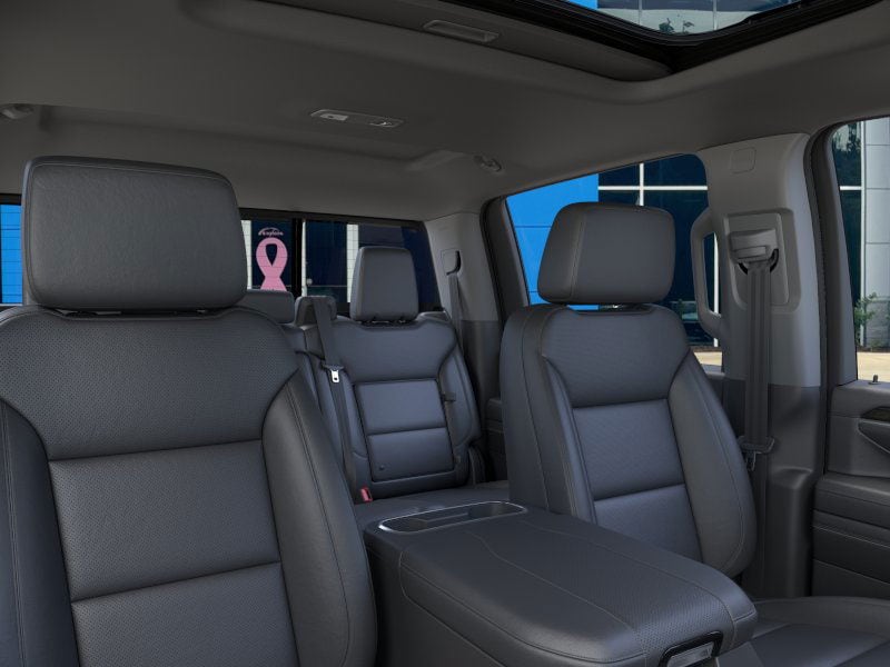 2026 Chevrolet Silverado 3500 HD LTZ - Photo 24