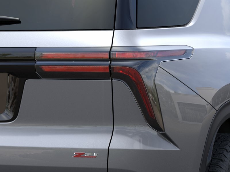 2026 Chevrolet Traverse Z71 - Photo 37
