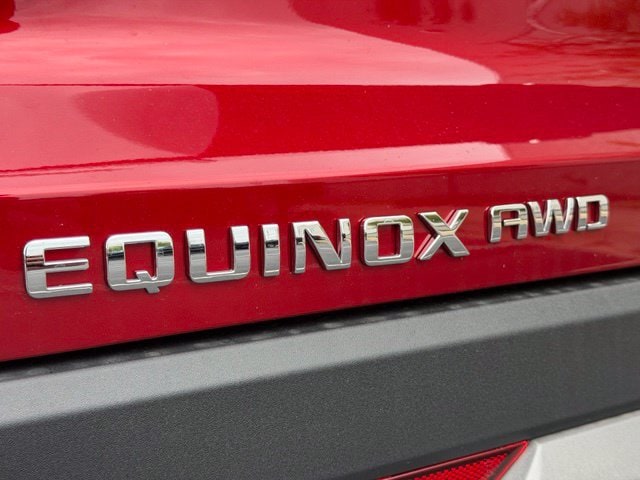 2026 Chevrolet Equinox LT - Photo 41